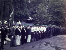Schützenfest 1968